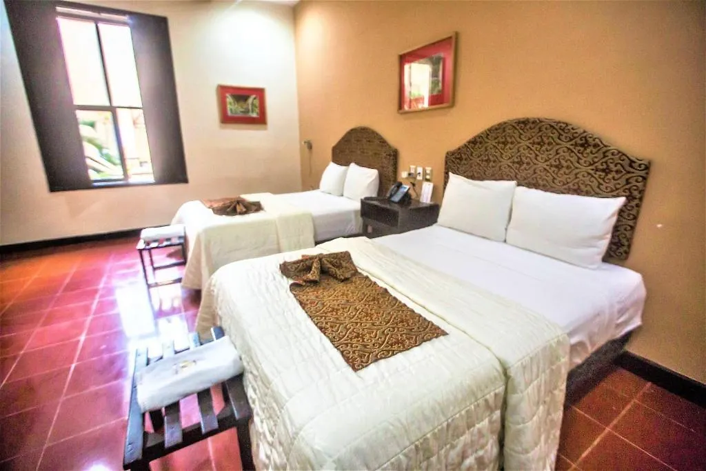 Hotel Merida