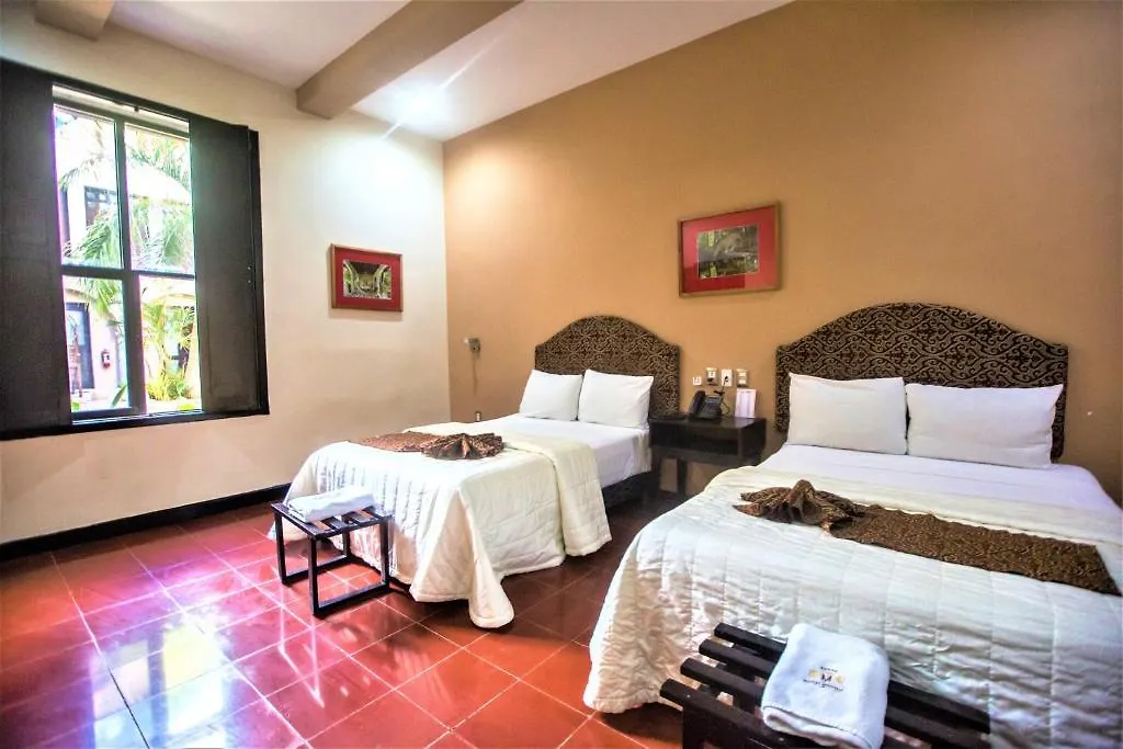 Hotel Merida
