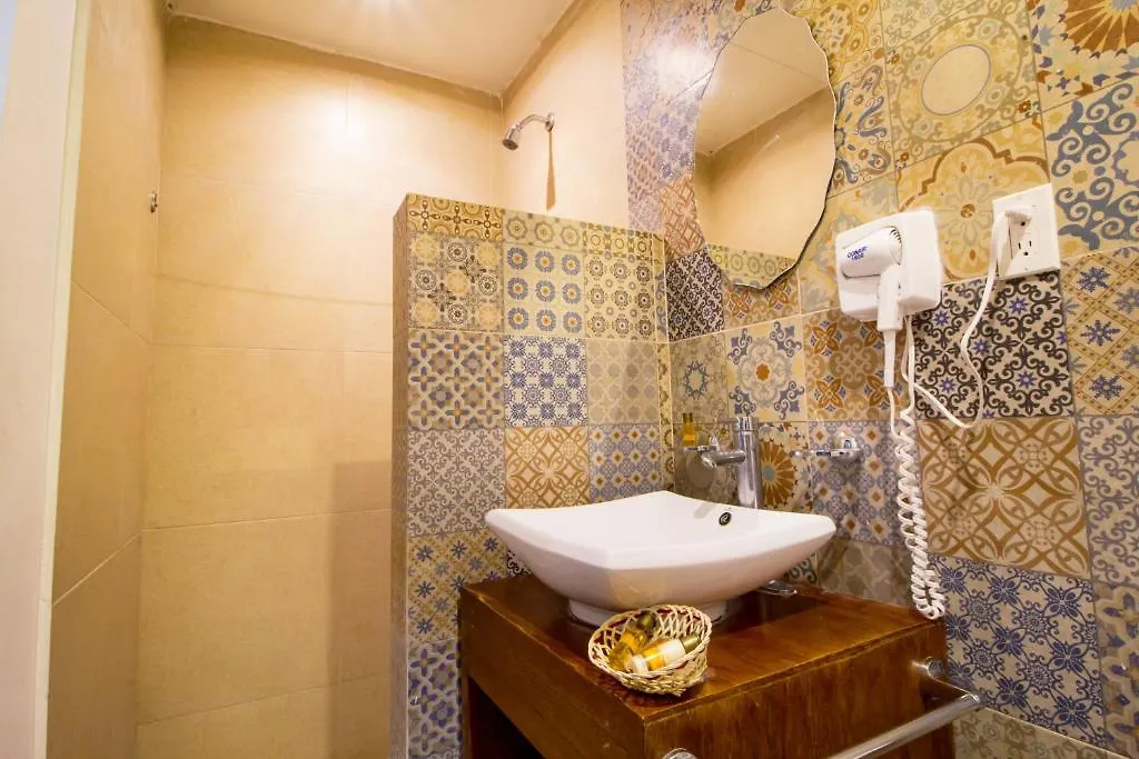 Hotel Merida