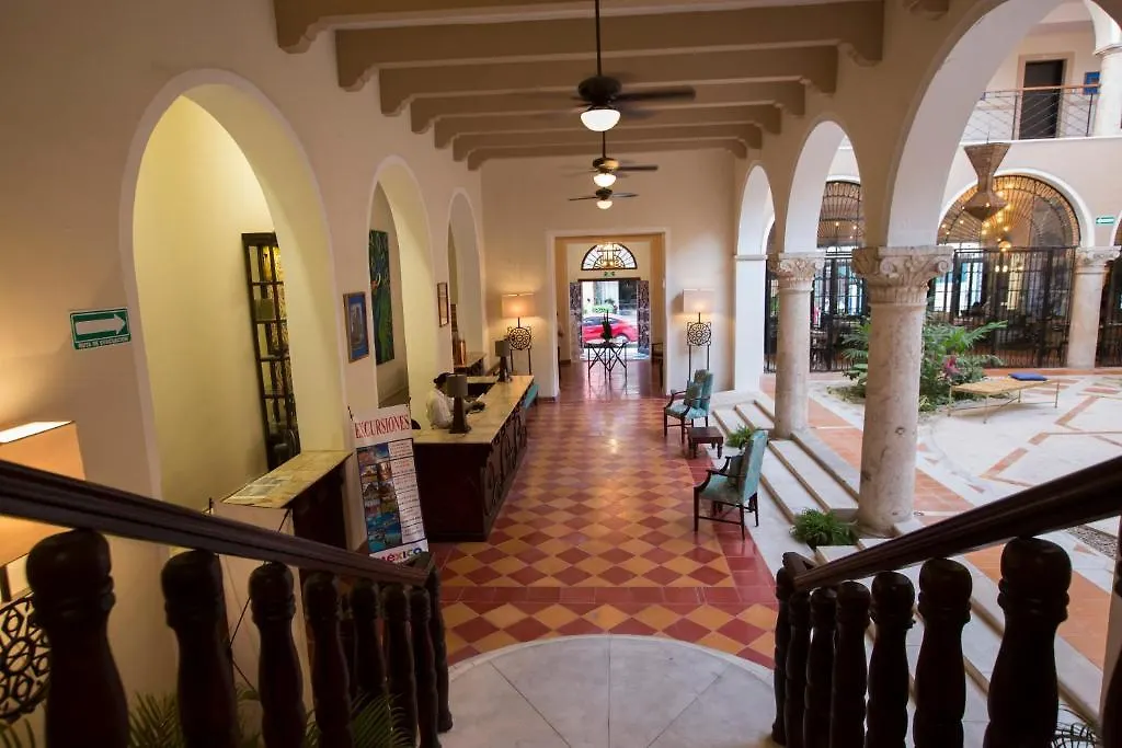 Hotel Merida