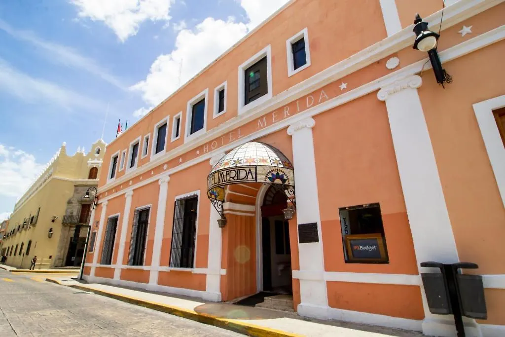 Hotel Merida