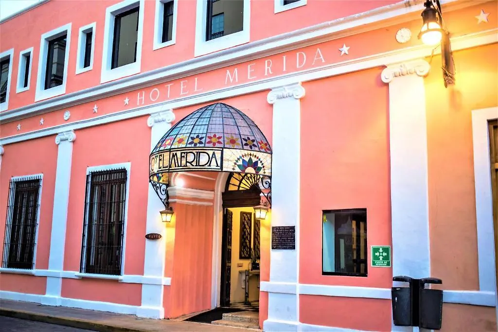 Hotel Merida