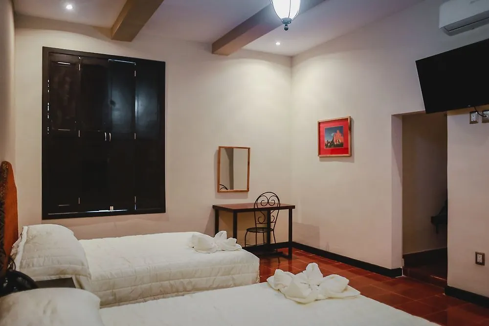 Hotel Merida
