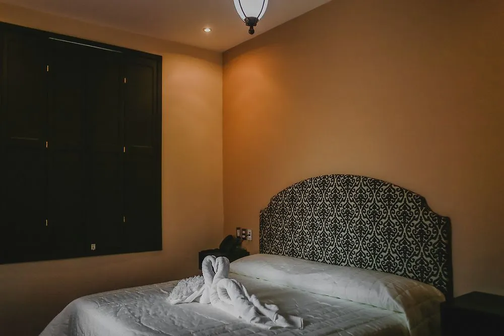Hotel Merida