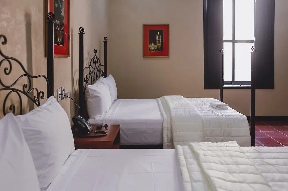 Hotel Merida
