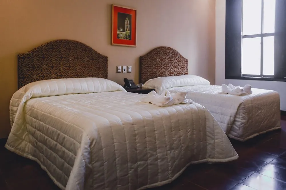 Hotel Merida