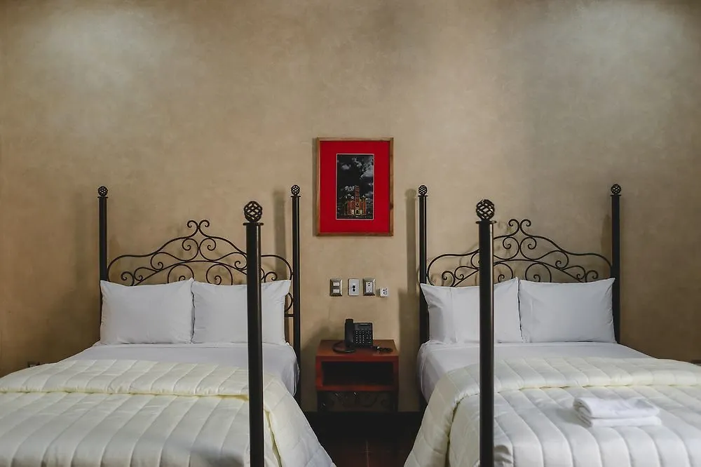 Hotel Merida
