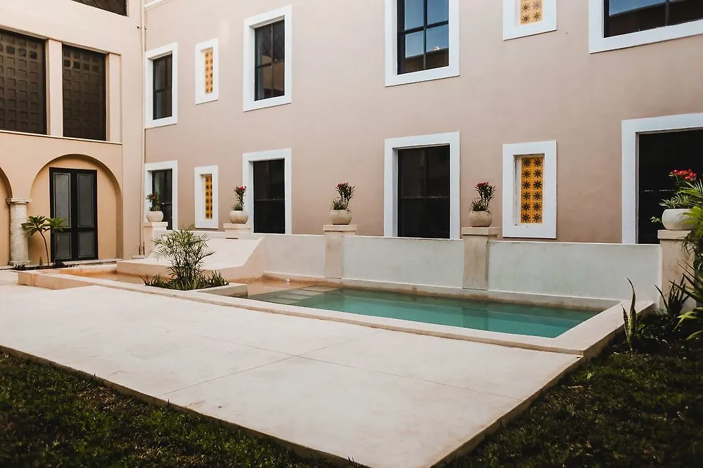 Hotel Merida