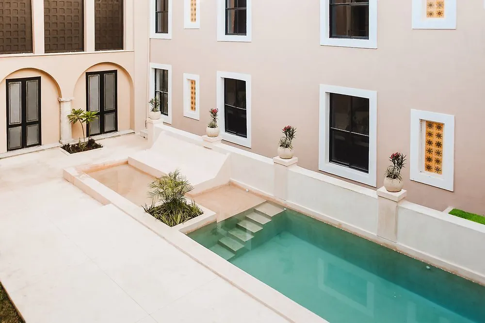 Hotel Merida