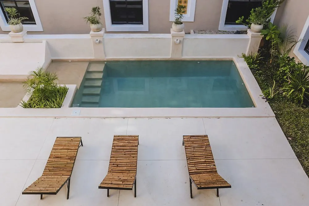 Hotel Merida
