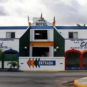Hotel Elia Noemi