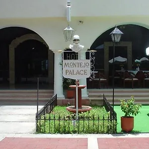 Hotel Montejo Palace